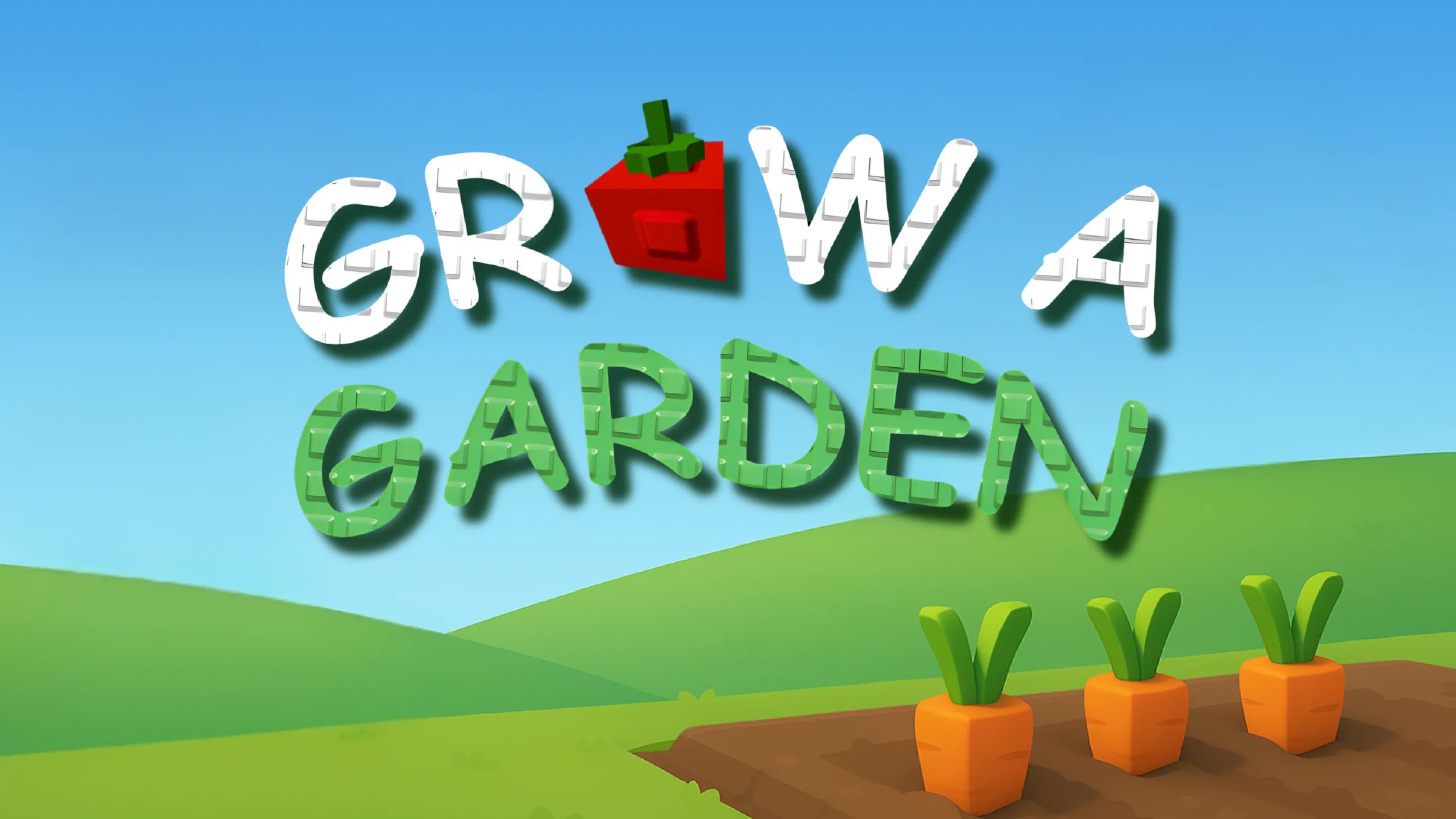 grow a garden roblox unblocked
