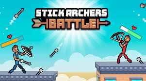 stick-archers-battle